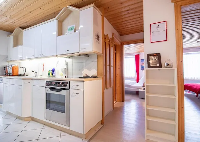 Haus Padrun 8